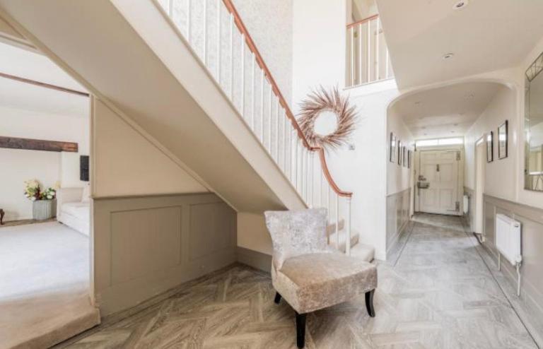 Crownplace Bury St. Edmunds Extérieur photo