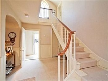 Crownplace Bury St. Edmunds Extérieur photo