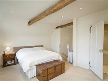 Crownplace Bury St. Edmunds Extérieur photo